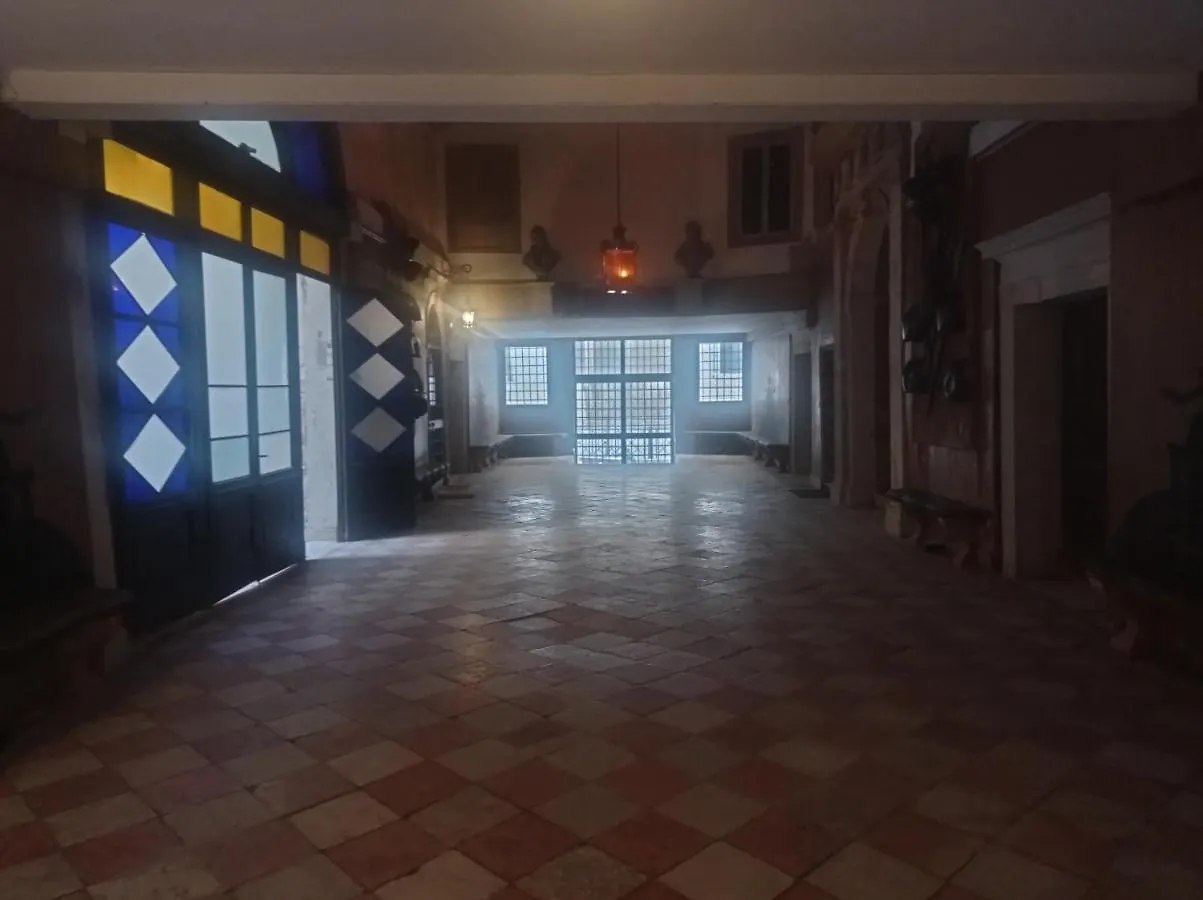 Appartement Ca'Barbarigo à Venise 0*,  Italie